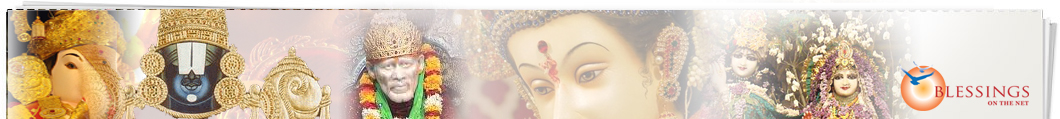 Shrinathji  Temple